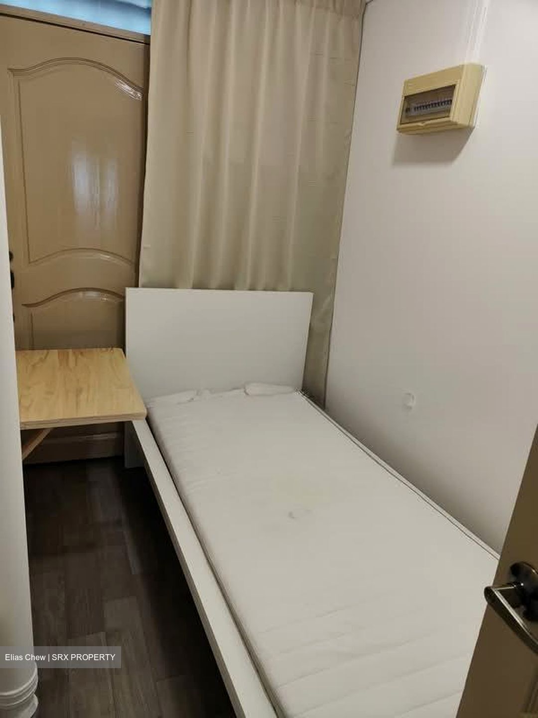 Sherwood Towers (D21), Apartment #554188511